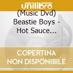(Music Dvd) Beastie Boys - Hot Sauce Committee (Deluxe Edition) (2 Dvd) cd