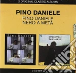 Pino daniele / nero a metï¿½ cd