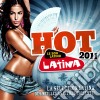 Hot Latina 3 / Various (2 Cd) cd