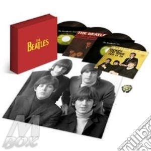 Beatles - 1's Singles Collection Rsd Exclusive cd musicale di The Beatles