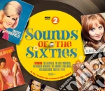 BBC Radio 2: Sounds Of The Sixties / Various (2 Cd) cd