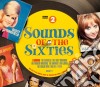 BBC Radio 2: Sounds Of The Sixties / Various (2 Cd) cd