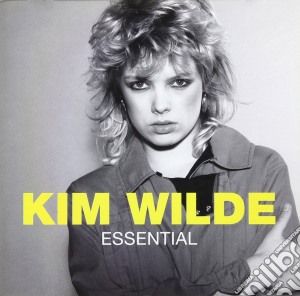 Kim Wilde - Essential cd musicale di Kim Wilde