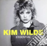 Kim Wilde - Essential cd