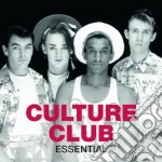 Culture Club - Essential cd