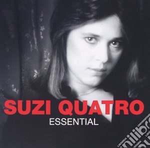 Suzi Quatro - Essential cd musicale di Suzi Quatro
