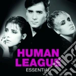 Human League - Essential cd