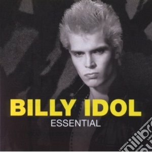 Billy Idol - Essential cd musicale di Billy Idol