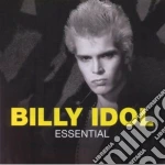 Billy Idol - Essential cd