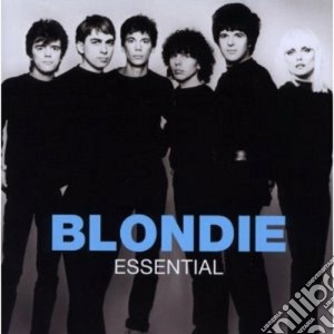 Blondie - Essential cd musicale di Blondie