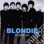 Blondie - Essential cd