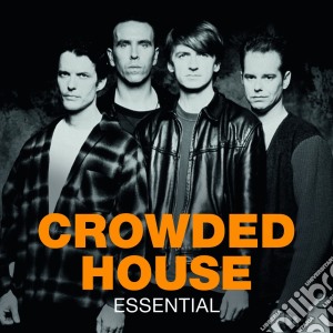 Crowded House - Essential cd musicale di Crowded House