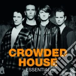 Crowded House - Essential cd