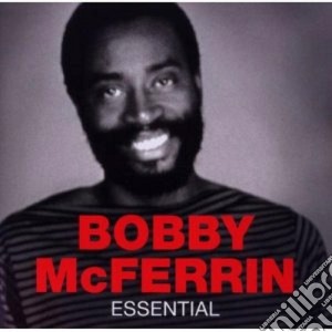 Bobby Mcferrin - Essential cd musicale di Bobby Mc ferrin