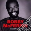 Bobby Mcferrin - Essential cd