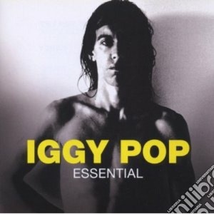 Iggy Pop - Essential cd musicale di Iggy Pop