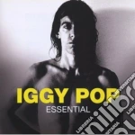 Iggy Pop - Essential cd
