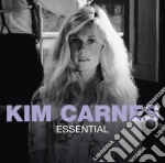 Kim Carnes - Essential cd