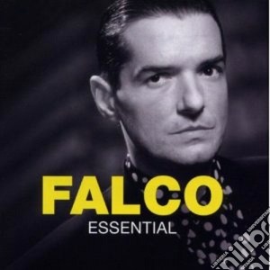 Falco - Essential cd musicale di Falco