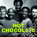 Hot Chocolate - Essential cd