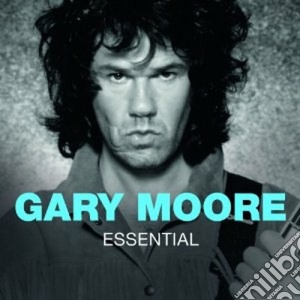 Gary Moore - Essential cd musicale di Gary Moore