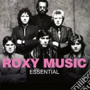 Roxy Music - Essential cd musicale di Roxy Music