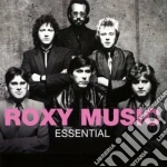 Roxy Music - Essential cd