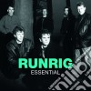 Runrig - Essential cd