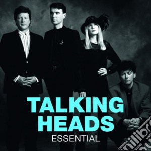 Talking Heads - Essential cd musicale di Heads Talking