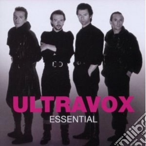 Ultravox - Essential cd musicale di Ultravox