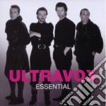 Ultravox - Essential