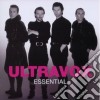 Ultravox - Essential cd