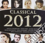 Classical 2012 (2 Cd) cd