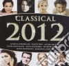 Classical 2012 (2 Cd) cd