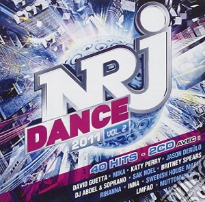 Nrj Dance 2011 - Vol 2 Dis Moi Oui (2 Cd) cd musicale di Nrj Dance 2011