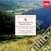 British Composers: The Very Best Of English Song (5 Cd) cd