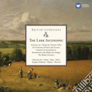 Lark Ascending Collection (The) / Various (2 Cd) cd musicale di Various