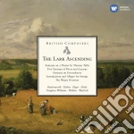 Lark Ascending Collection (The) / Various (2 Cd) cd
