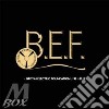 B.E.F. - British Electric Foundation 1981-2011 cd