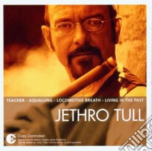 Jethro Tull - Essential cd musicale di Tull Jethro