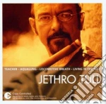 Jethro Tull - Essential cd