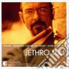 Jethro Tull - Essential cd musicale di Tull Jethro