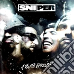 Sniper - A Toute Epreuve cd