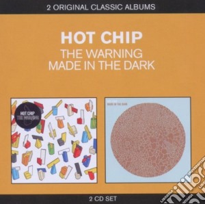 Hot Chip - The Warning/made In The Dark (2 Cd) cd musicale di Hot Chip