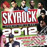 Skyrock 2012 - Guetta, Flo Rida, Bep... (2 Cd)