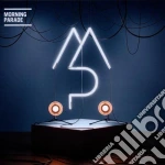 Morning Parade - Morning Parade cd