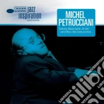 Michel Petrucciani - Jazz Inspiration cd