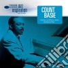 Count Basie - Jazz Inspiration cd