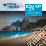 Jazz Inspiration - Bossa Nova cd