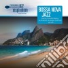 Jazz Inspiration - Bossa Nova cd